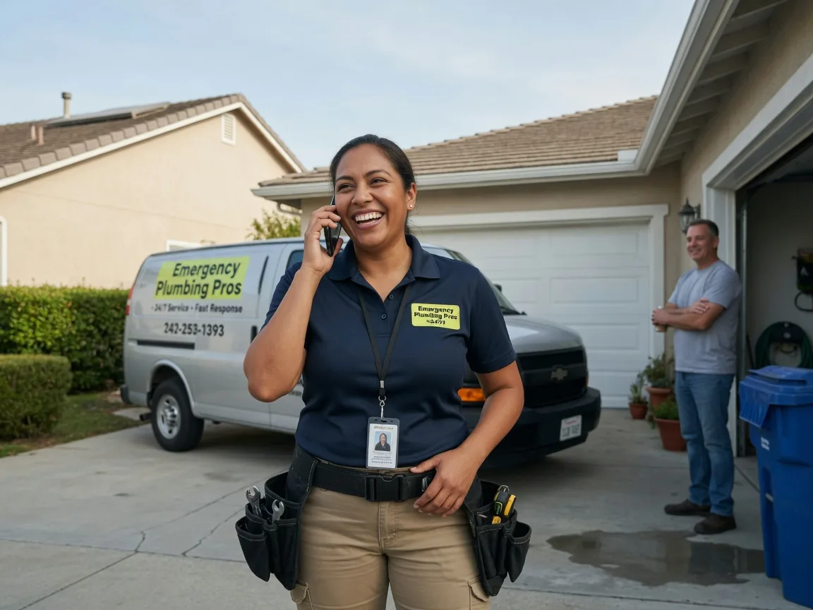 Emergency Plumber Hendley, NE FAQs